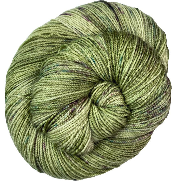 Wonderland Yarns Mad Hatter