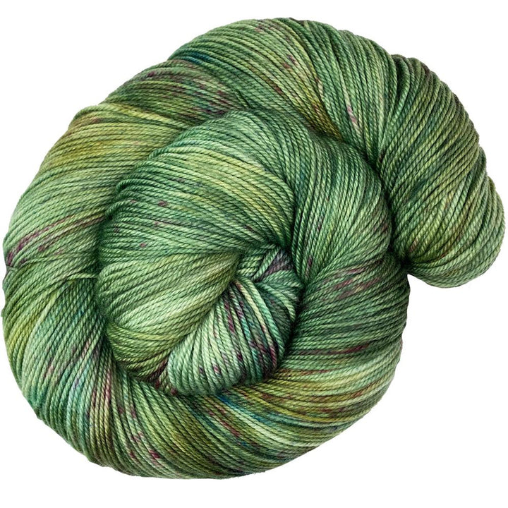 Wonderland Yarns Mad Hatter