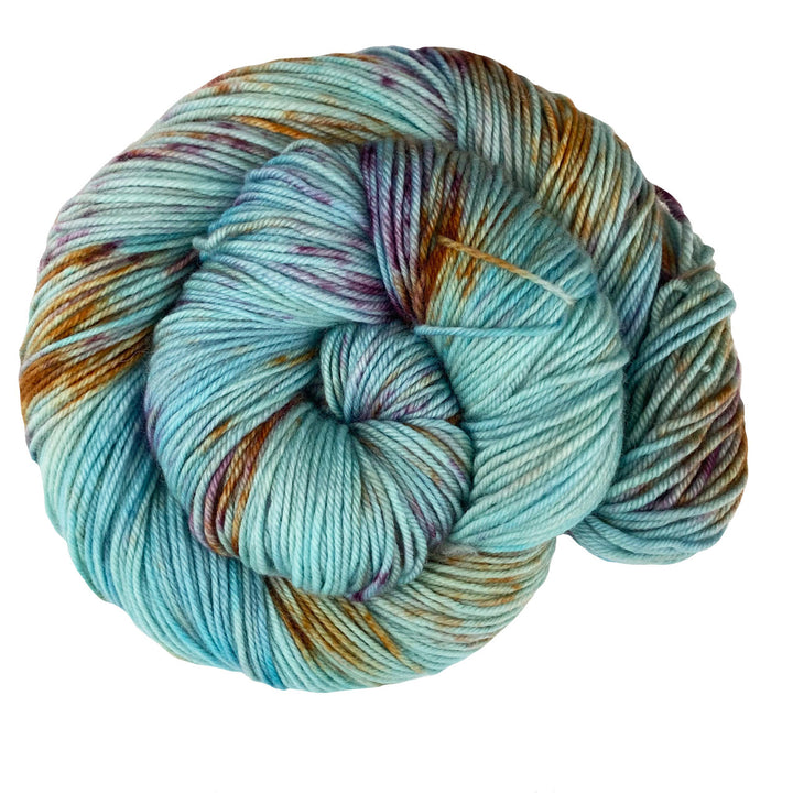 Wonderland Yarns Mad Hatter