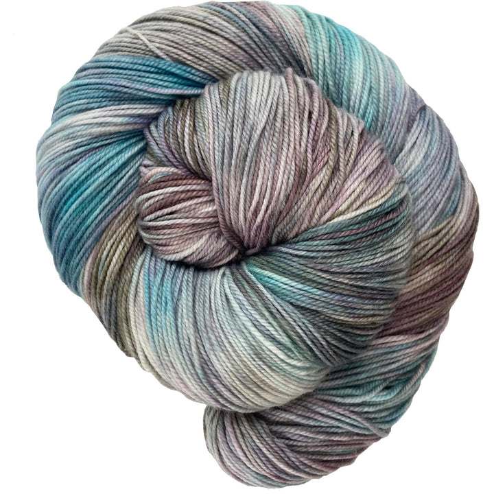 Wonderland Yarns Mad Hatter