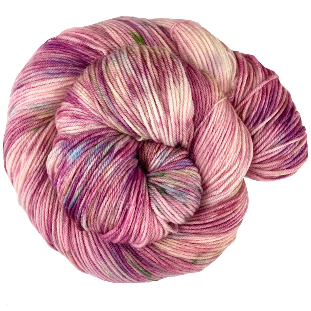 Wonderland Yarns Mad Hatter