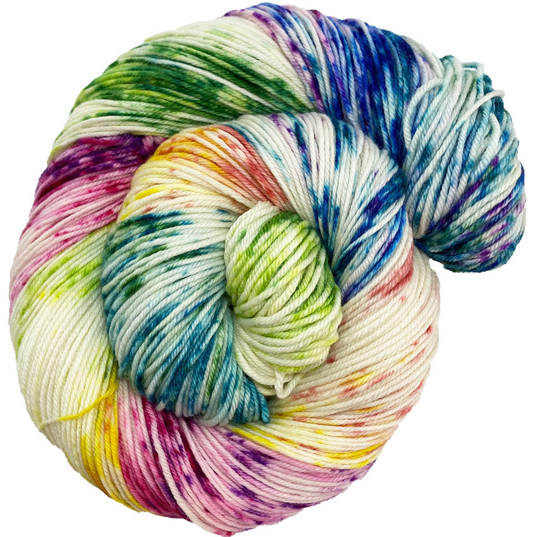 Wonderland Yarns Mad Hatter