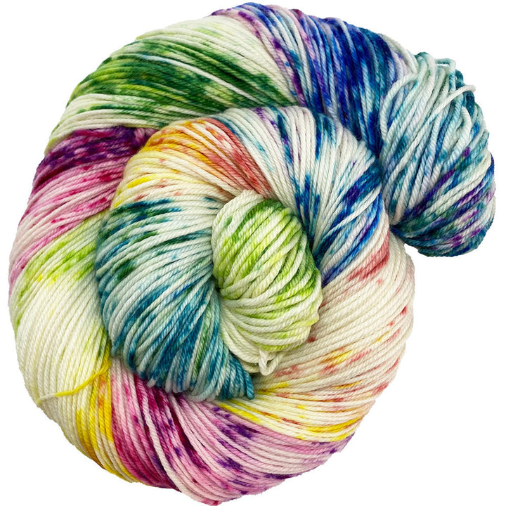 Wonderland Yarns Mad Hatter