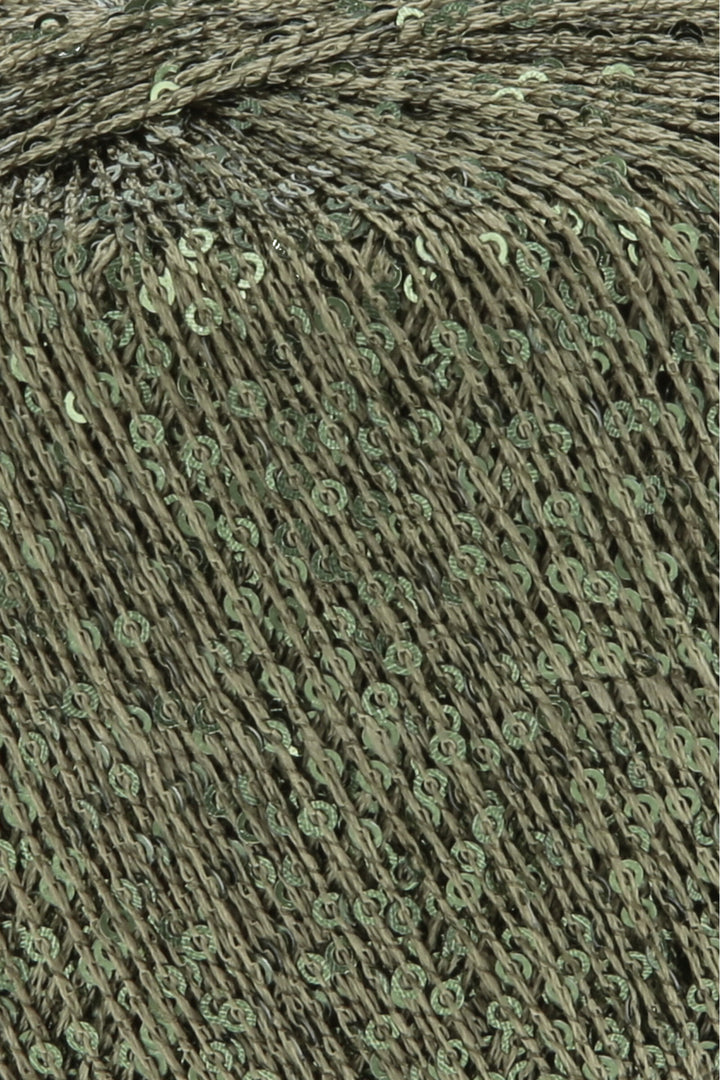 Lang Paillettes
