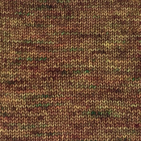 Leading Men Fiber Arts - Diva
