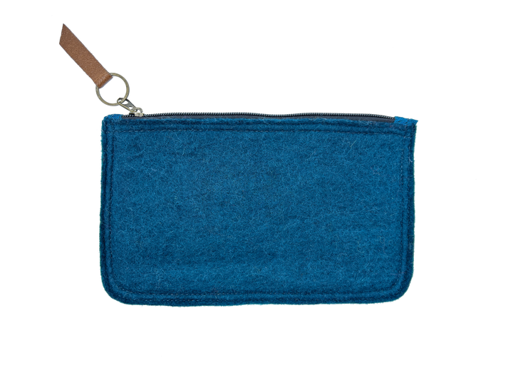 Fibres of Life - Zip Notions Pouches