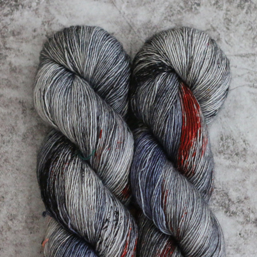 Madelinetosh - Farm Twist