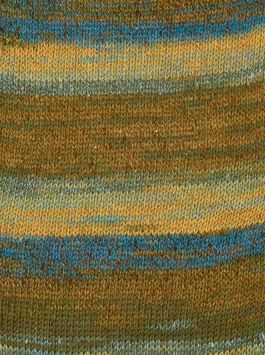 Berroco Summer Sesame