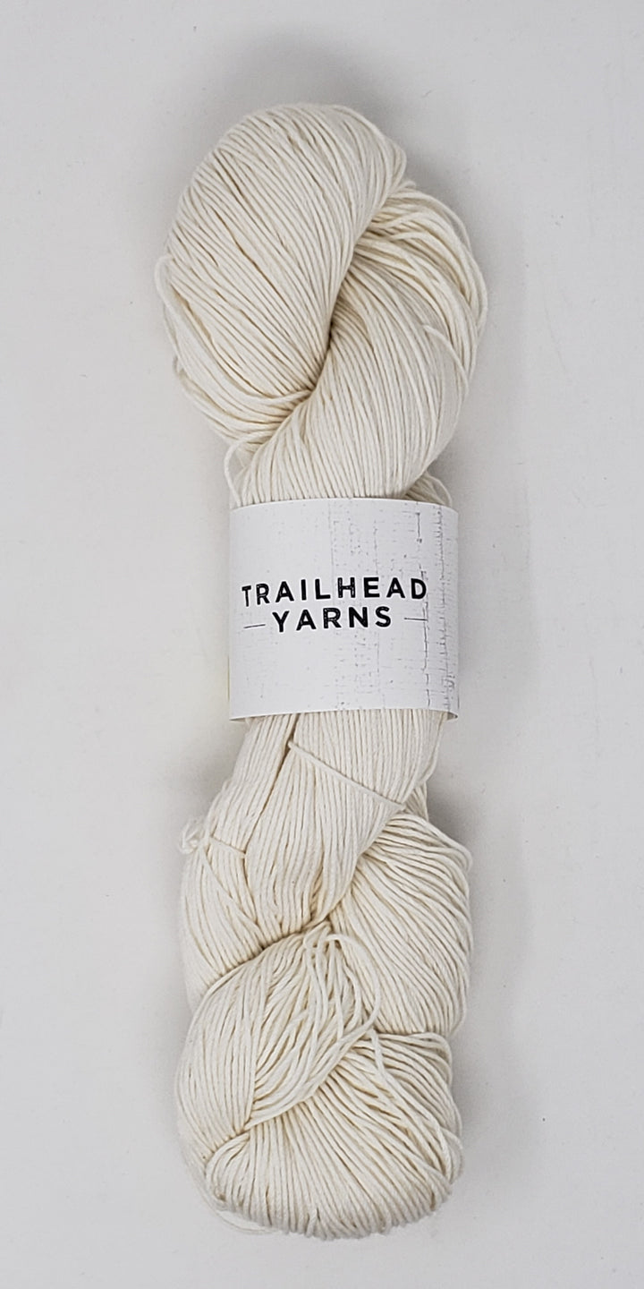 Trailhead Yarns - Appalachian Trail