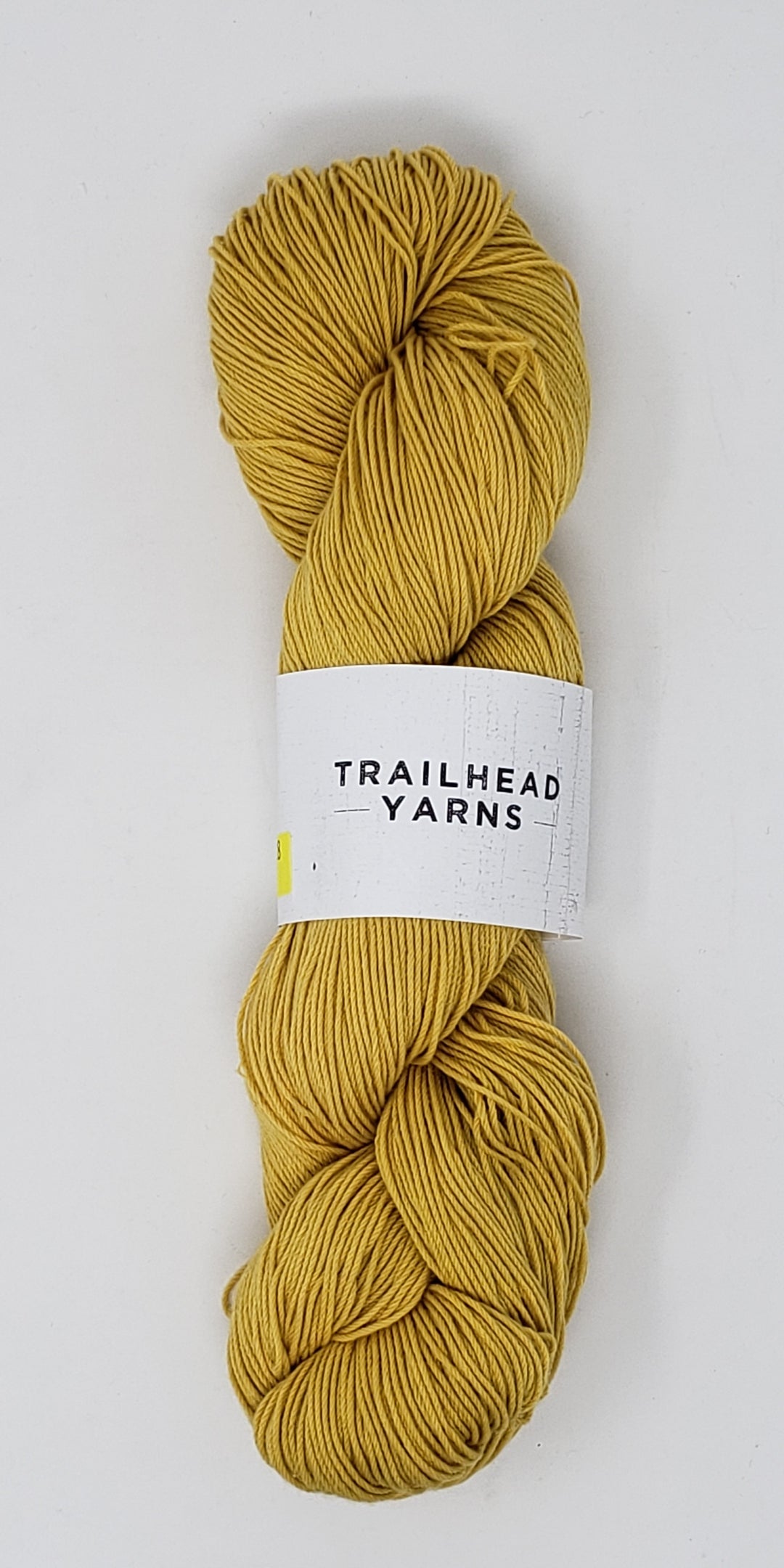 Trailhead Yarns - Appalachian Trail