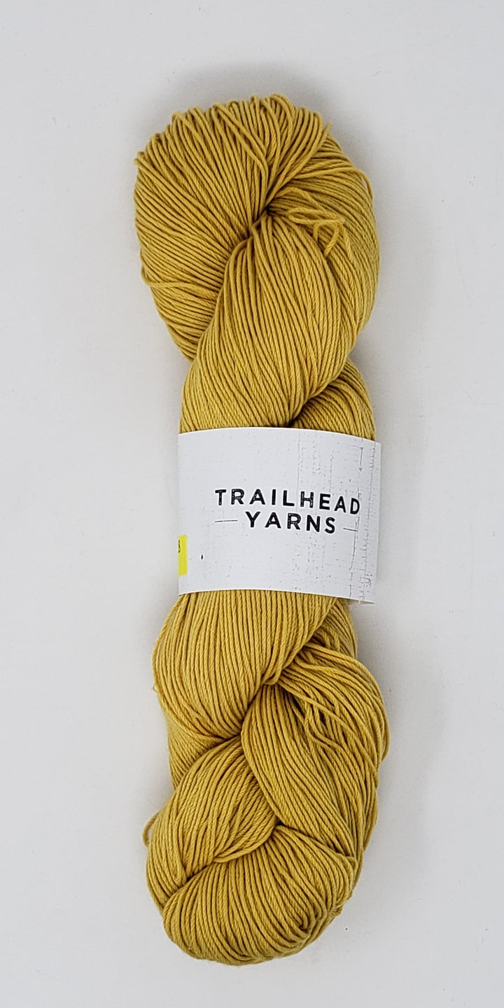 Trailhead Yarns - Appalachian Trail