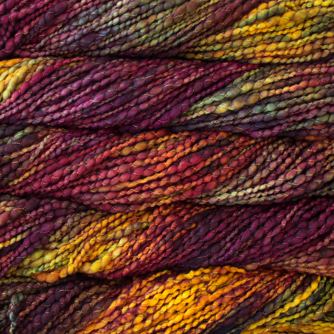 Malabrigo Caracol