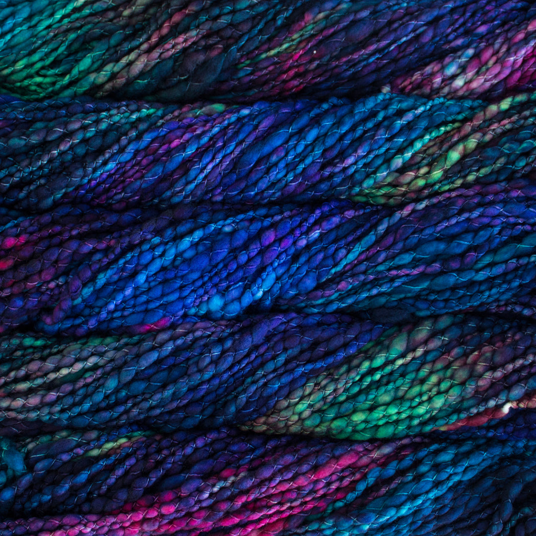 Malabrigo Caracol