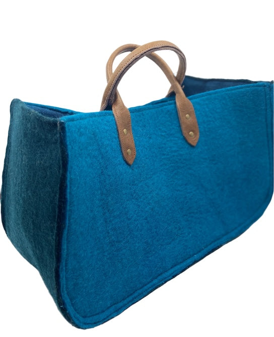Fibres of Life - Grab & Go Carry All