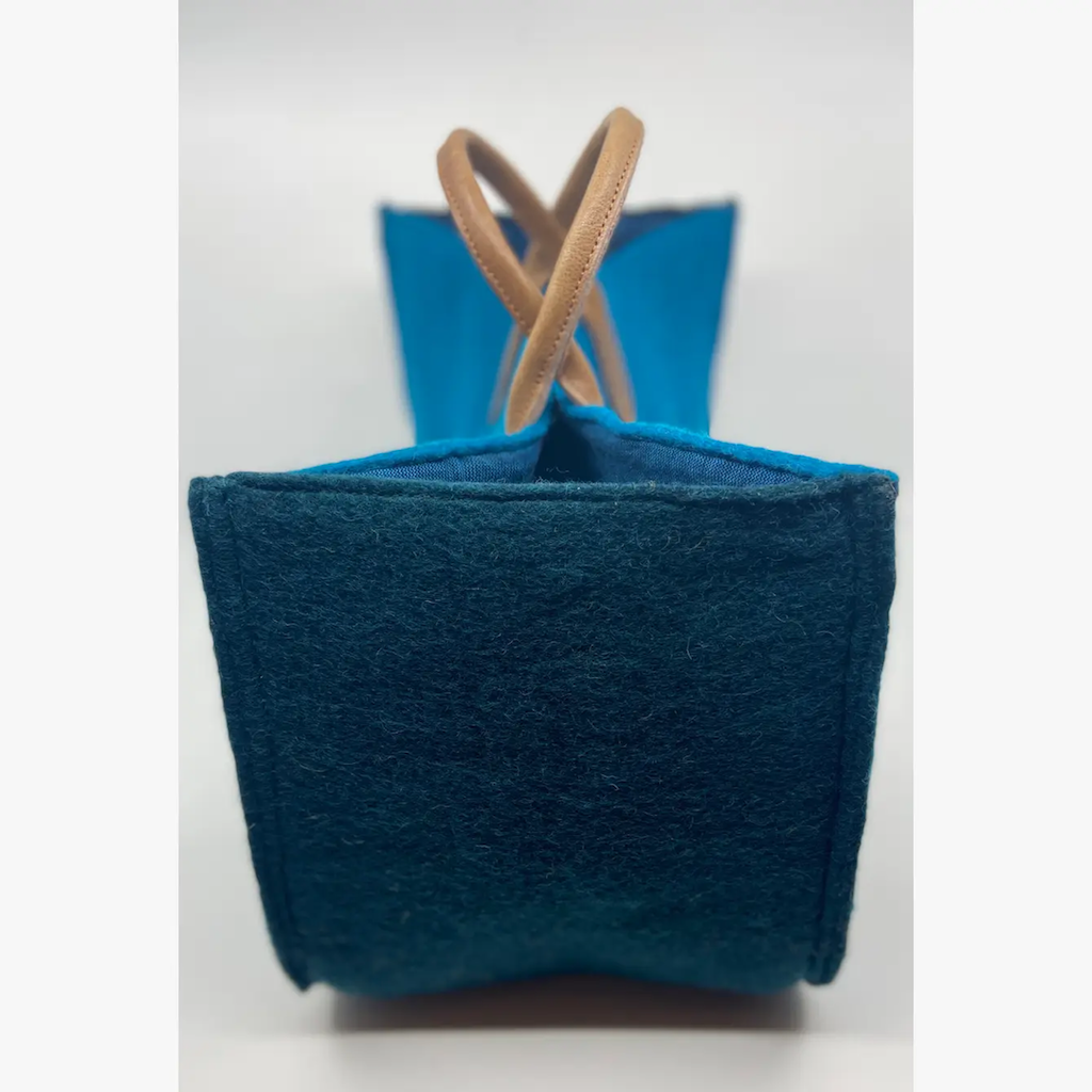 Fibres of Life - Grab & Go Carry All