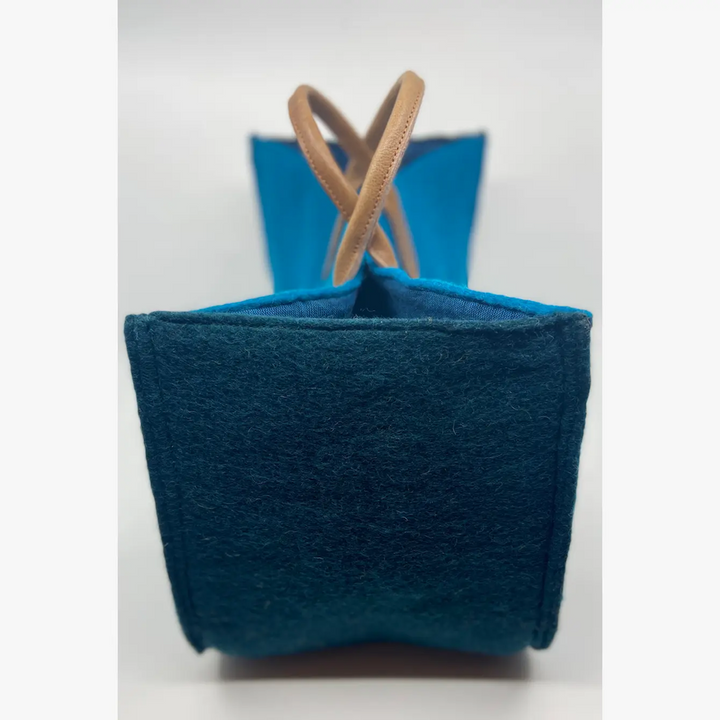 Fibres of Life - Grab & Go Carry All