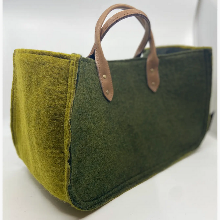 Fibres of Life - Grab & Go Carry All