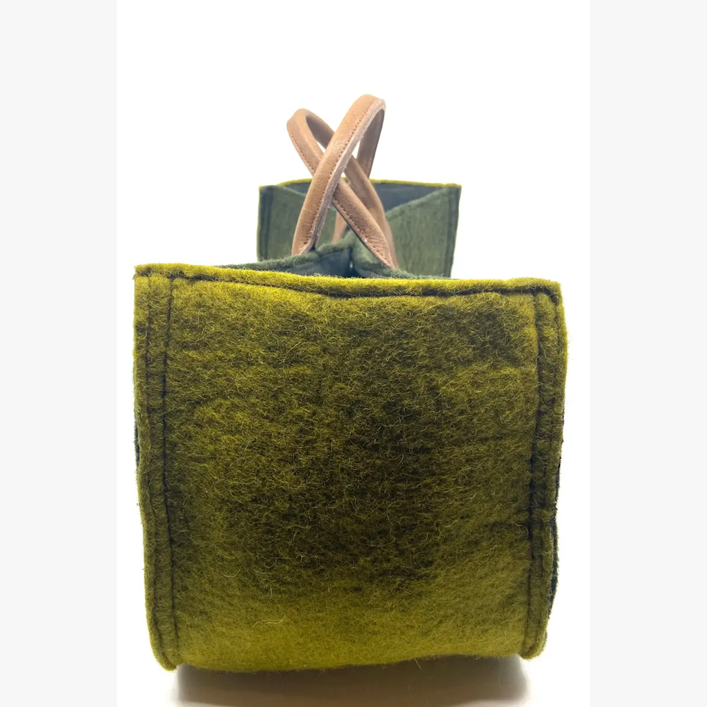 Fibres of Life - Grab & Go Carry All