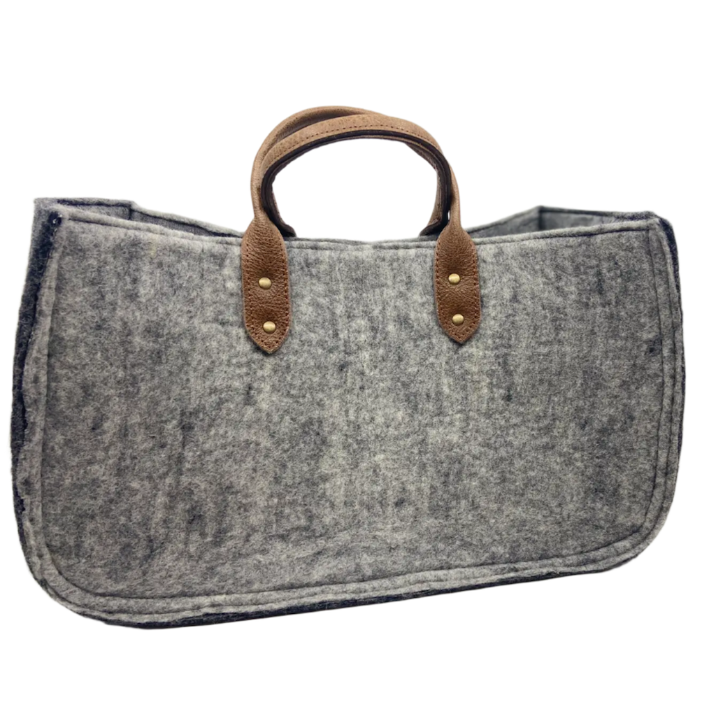 Fibres of Life - Grab & Go Carry All