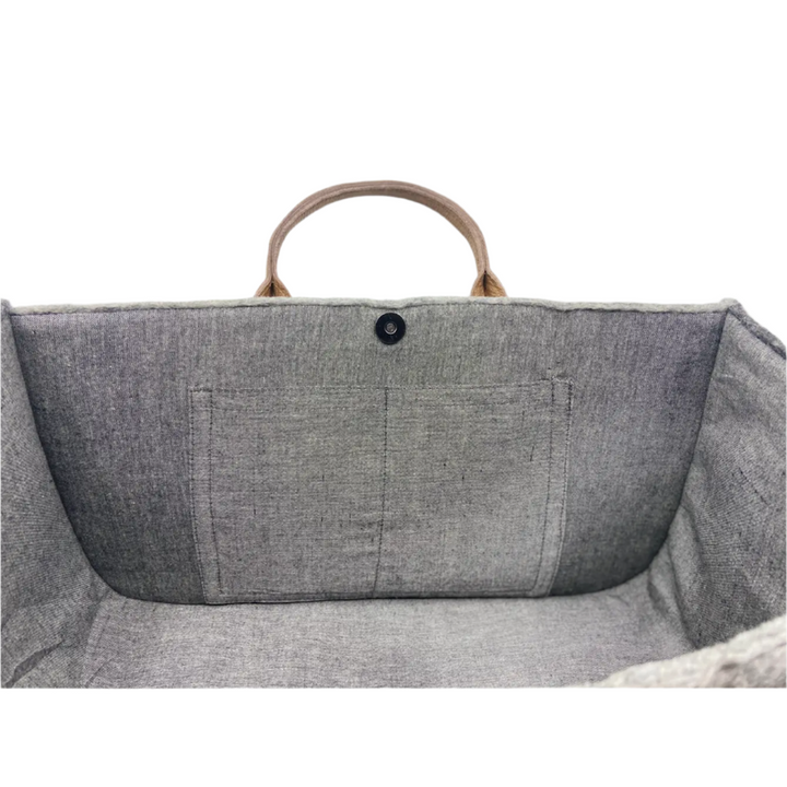 Fibres of Life - Grab & Go Carry All