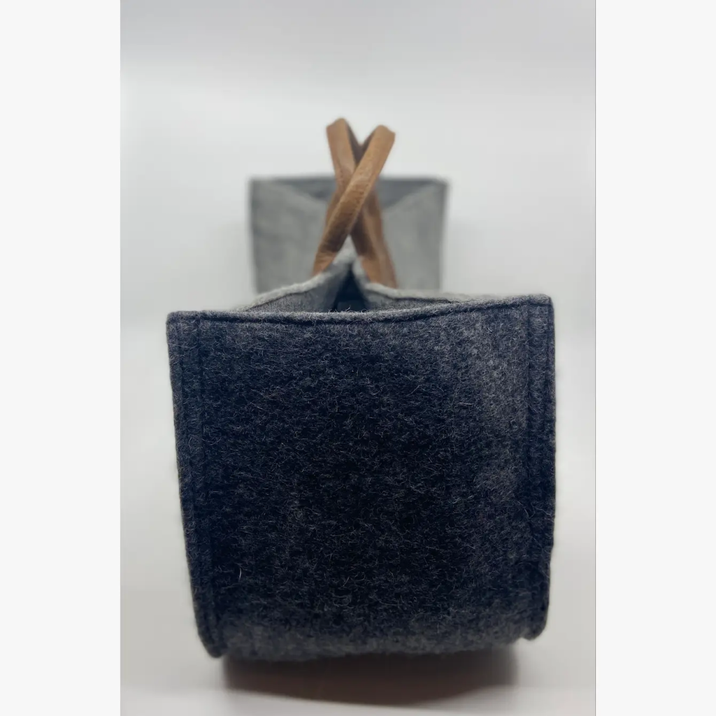 Fibres of Life - Grab & Go Carry All