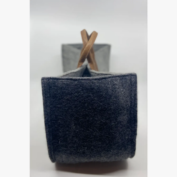 Fibres of Life - Grab & Go Carry All