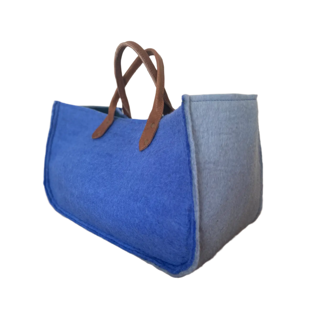Fibres of Life - Grab & Go Carry All