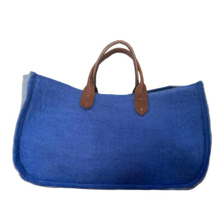 Fibres of Life - Grab & Go Carry All