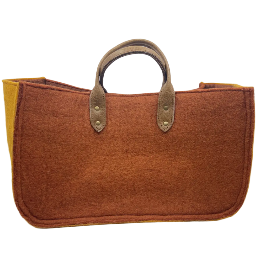 Fibres of Life - Grab & Go Carry All