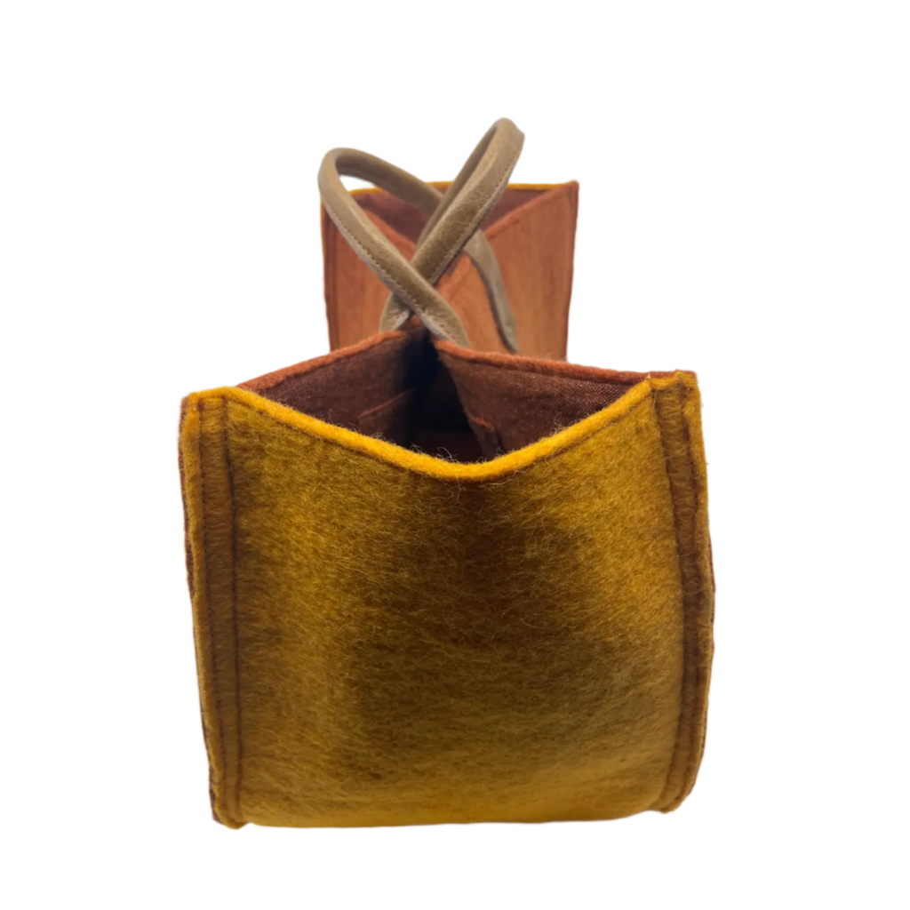 Fibres of Life - Grab & Go Carry All