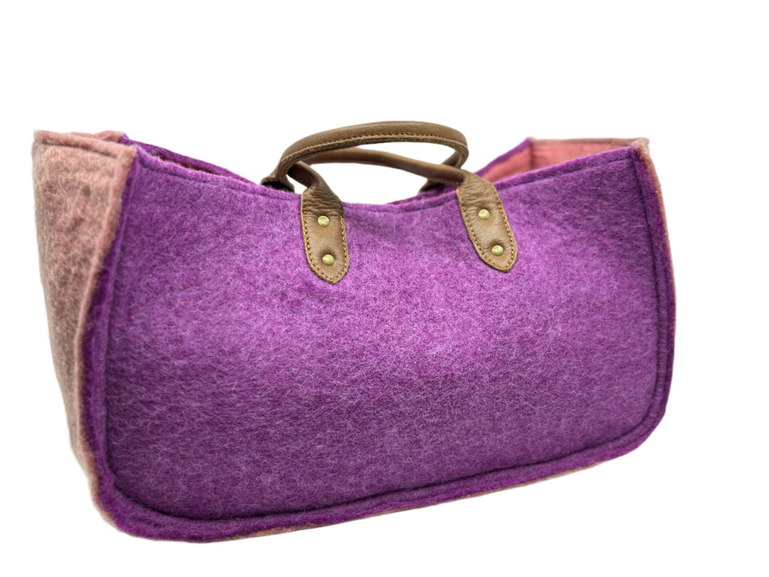 Fibres of Life - Grab & Go Carry All
