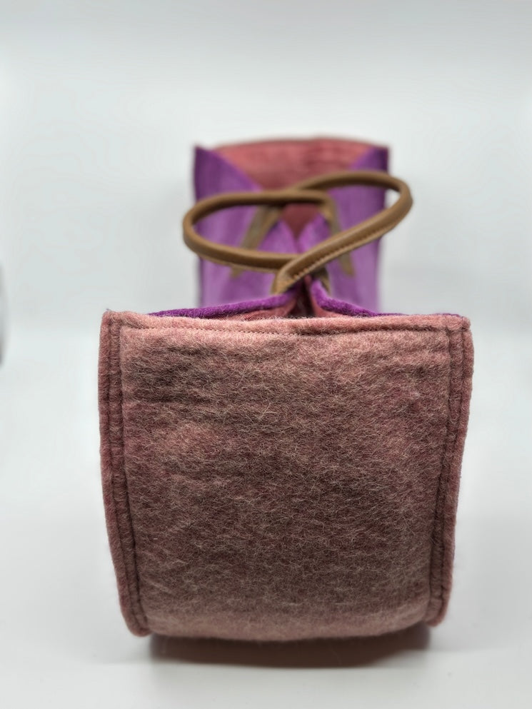 Fibres of Life - Grab & Go Carry All