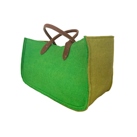 Fibres of Life - Grab & Go Carry All