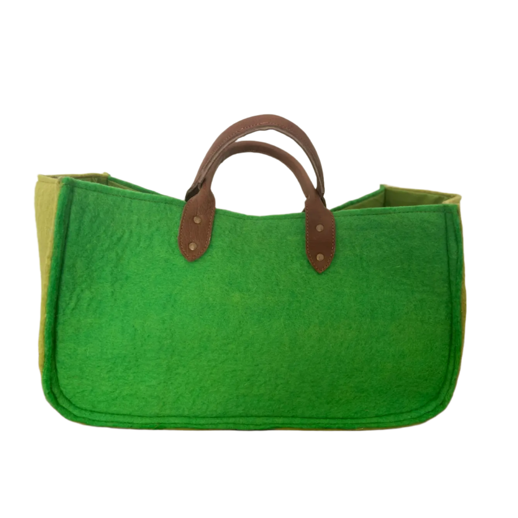 Fibres of Life - Grab & Go Carry All
