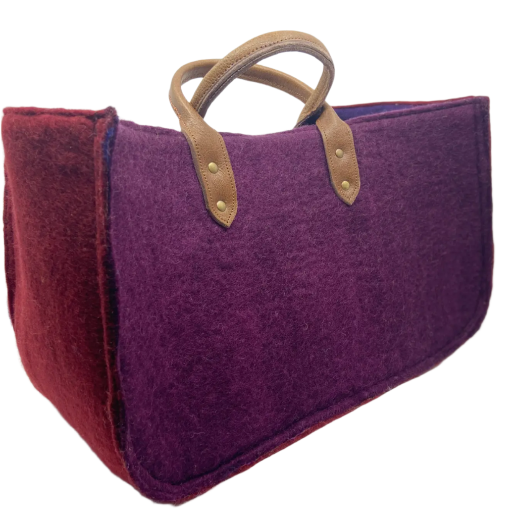 Fibres of Life - Grab & Go Carry All