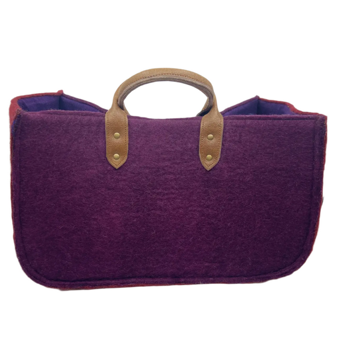 Fibres of Life - Grab & Go Carry All