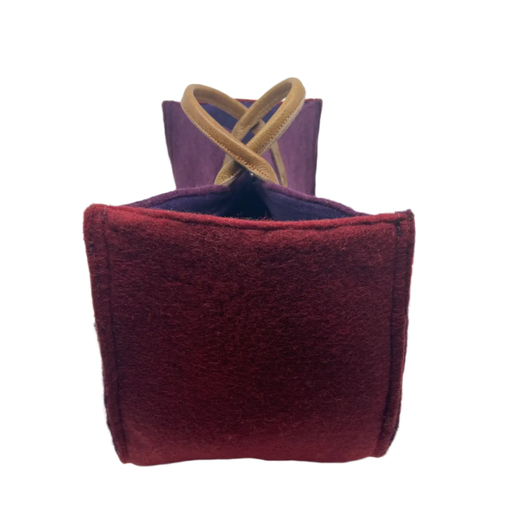Fibres of Life - Grab & Go Carry All