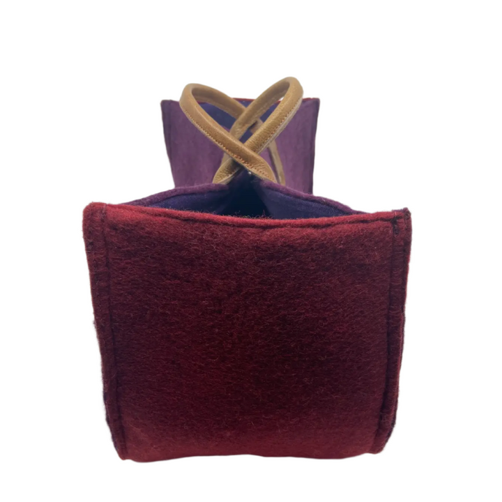 Fibres of Life - Grab & Go Carry All