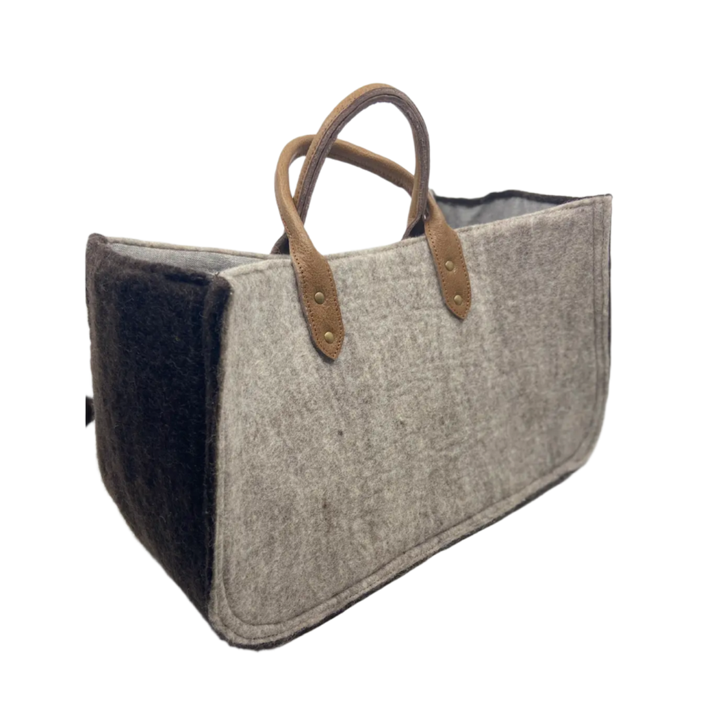 Fibres of Life - Grab & Go Carry All