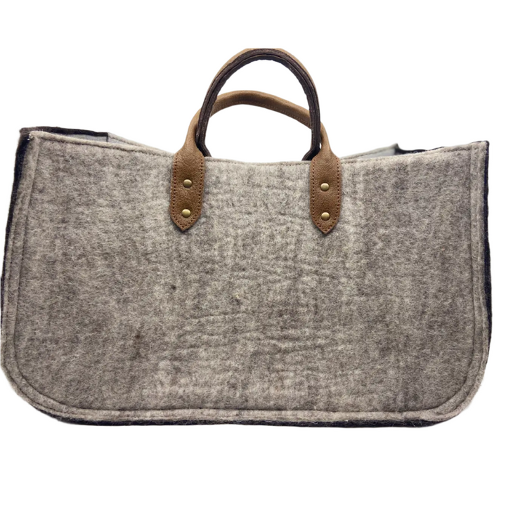 Fibres of Life - Grab & Go Carry All