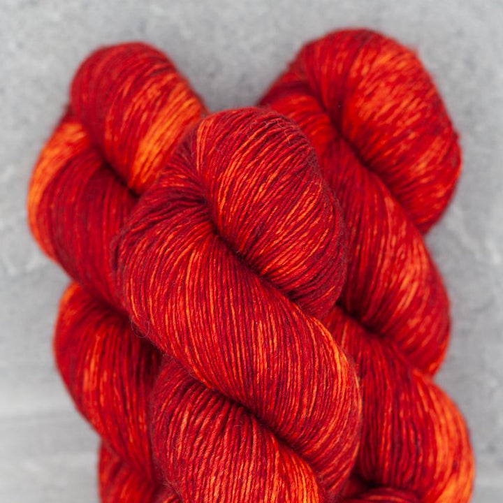 Madelinetosh - Triple Twist