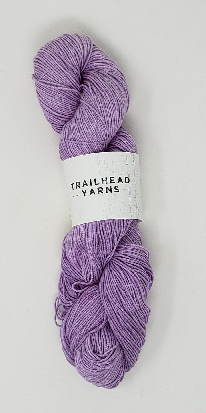 Trailhead Yarns - Appalachian Trail