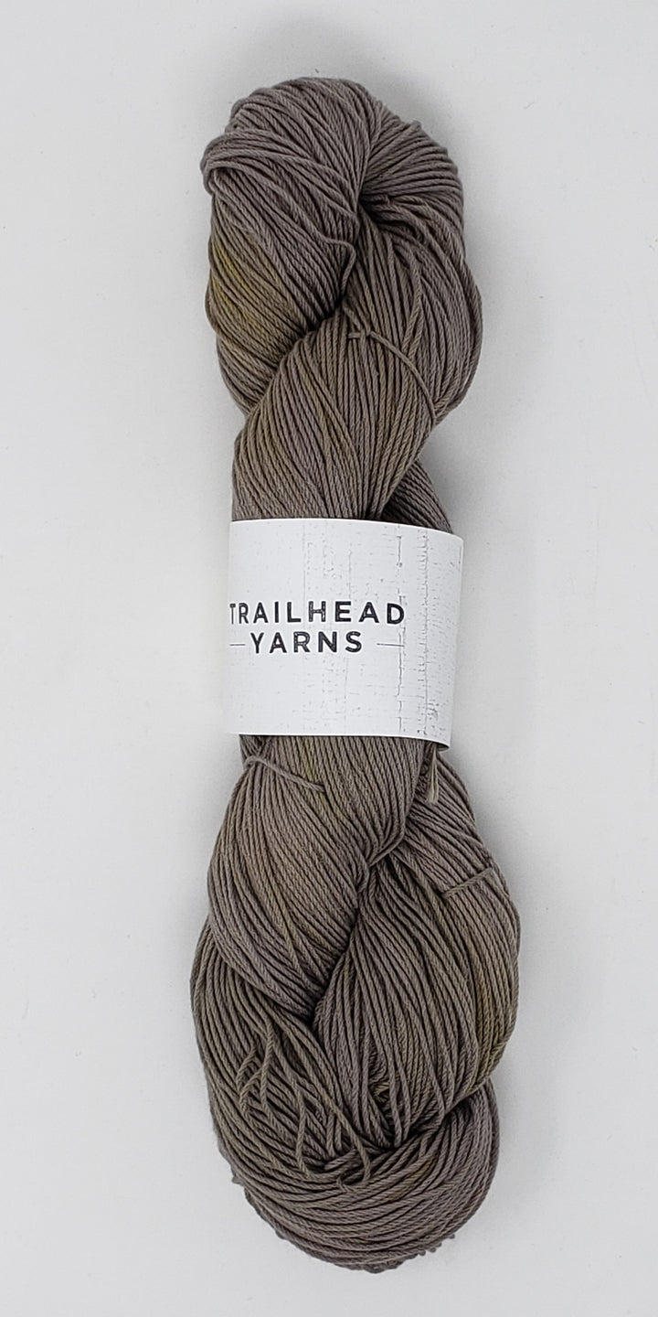 Trailhead Yarns - Appalachian Trail