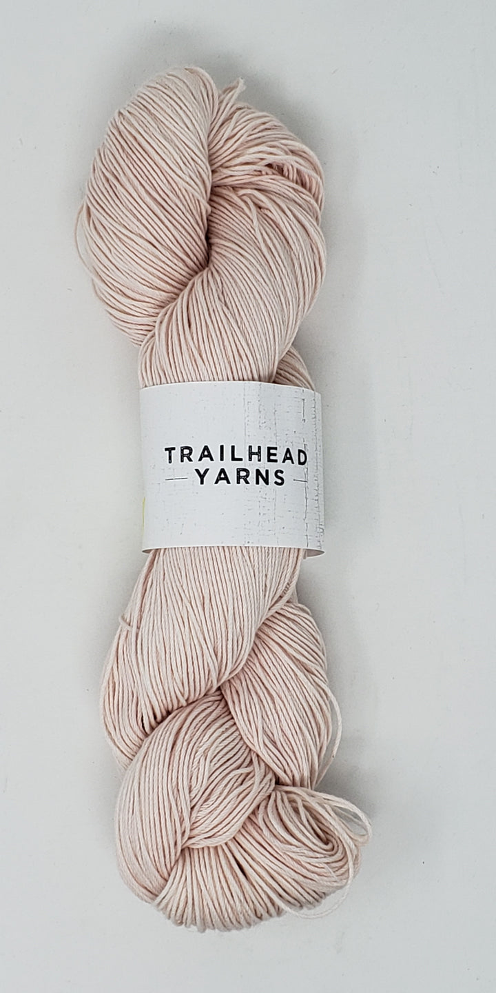 Trailhead Yarns - Appalachian Trail