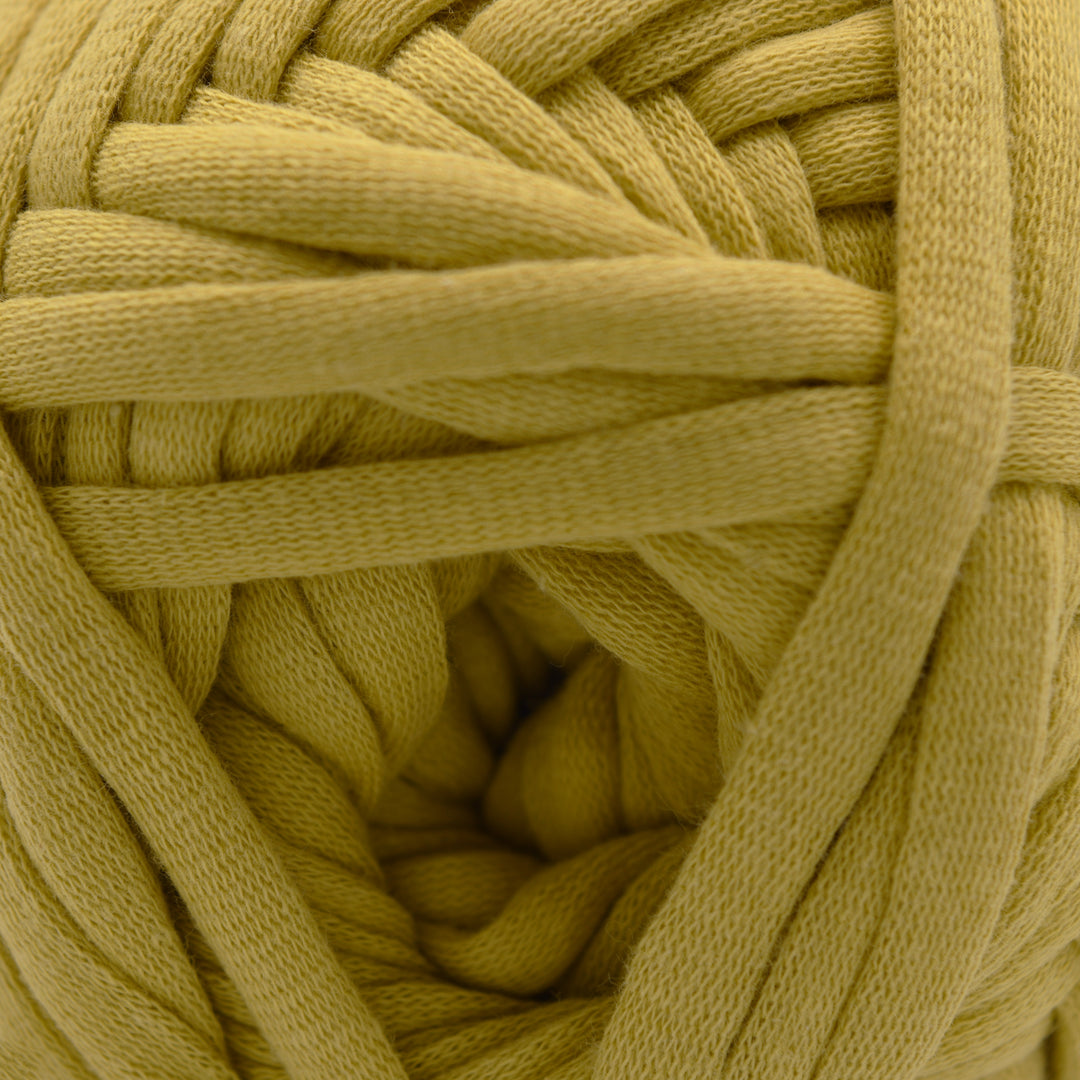 Cascade Cotton Puff