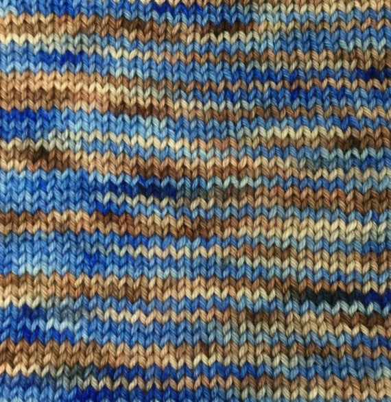 Leading Men Fiber Arts - Diva