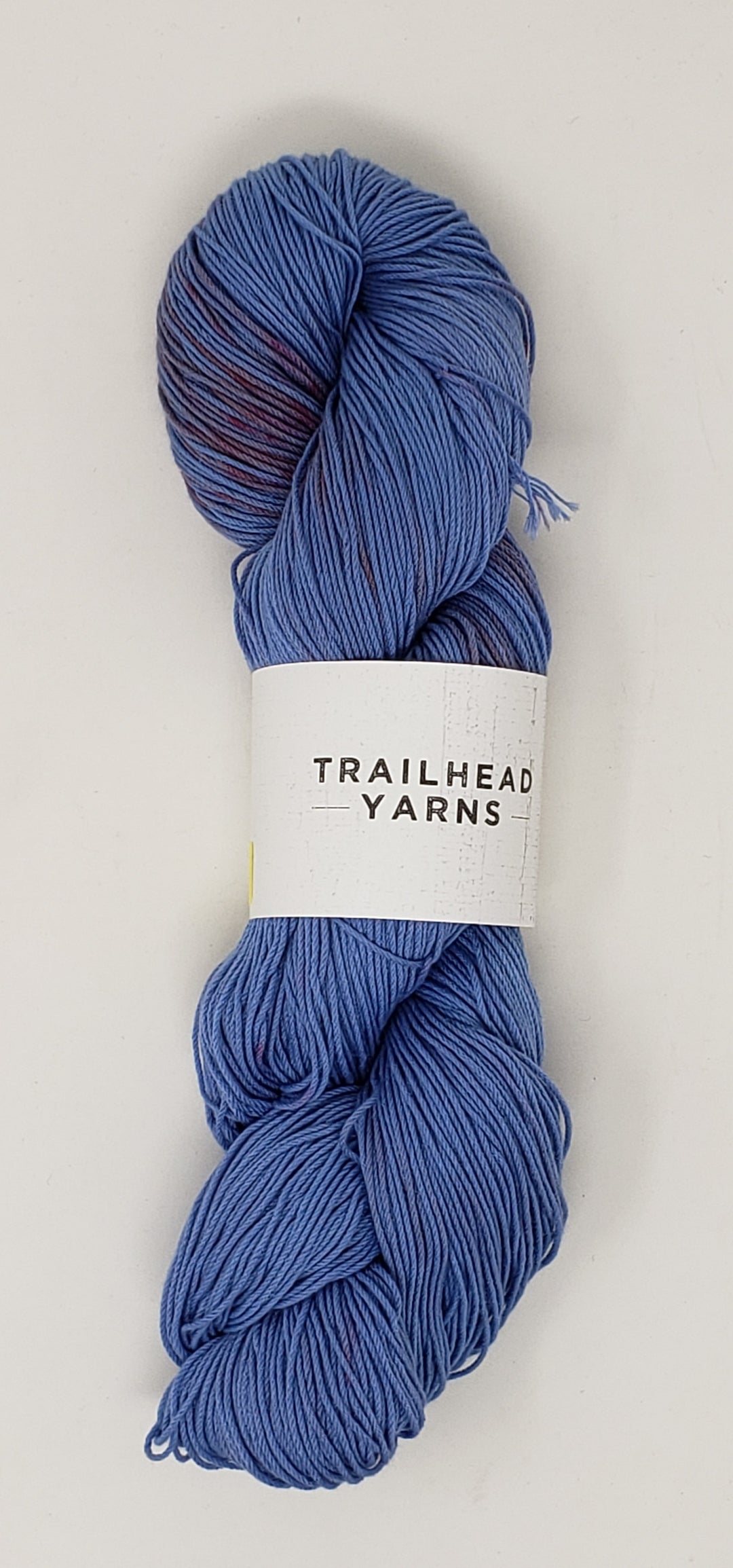 Trailhead Yarns - Appalachian Trail