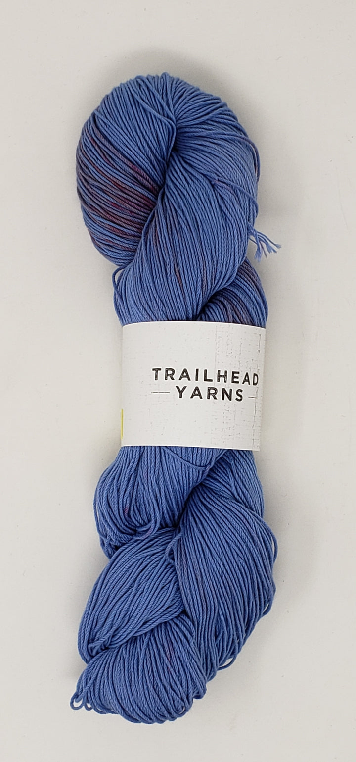 Trailhead Yarns - Appalachian Trail