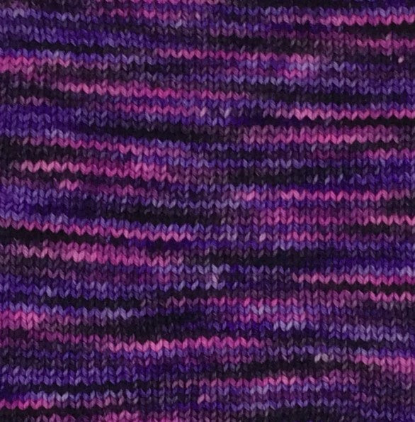 Leading Men Fiber Arts - Diva