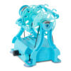Load image into Gallery viewer, Electric Eel Wheel Nano 2
